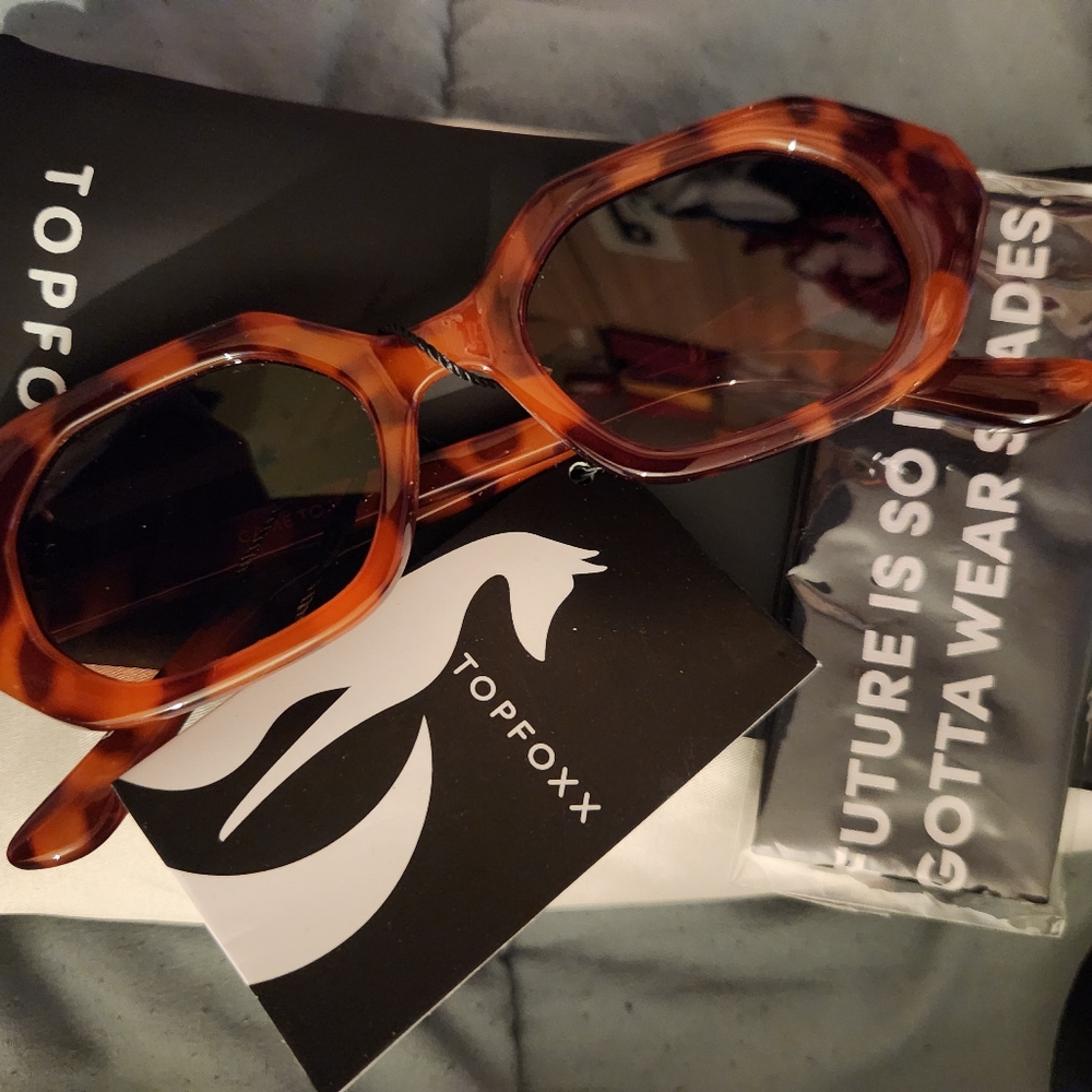 Sunglasses